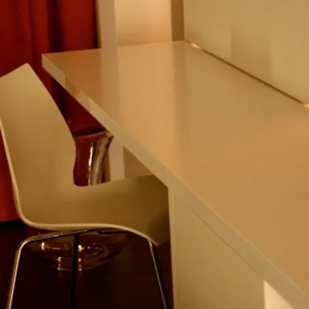 Hotel Western Parco Paglia Chieti