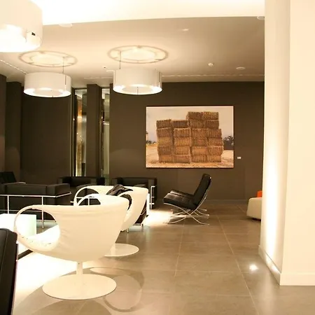 Western Parco Paglia 4*