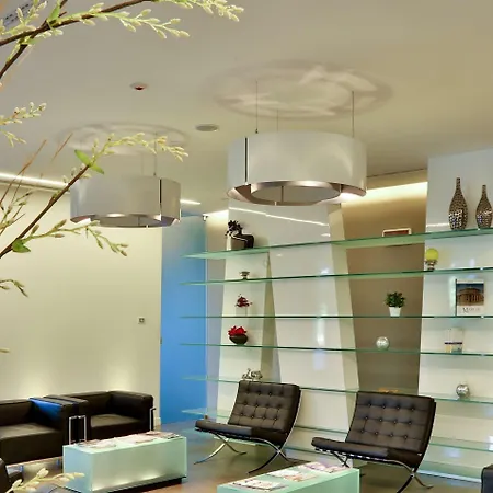 Hotel Western Parco Paglia