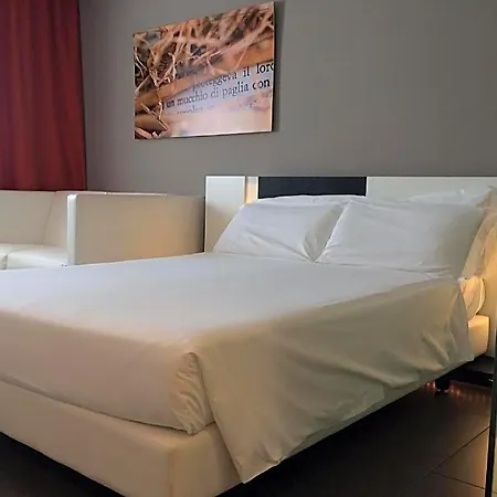 Western Parco Paglia Hotel 4*