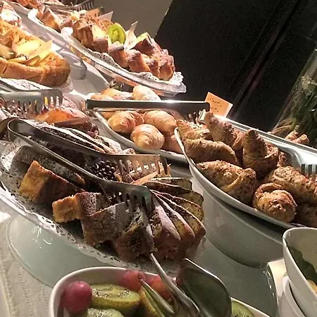 Western Parco Paglia Hotel Chieti