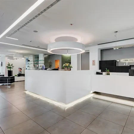 Western Parco Paglia Hotel 4*