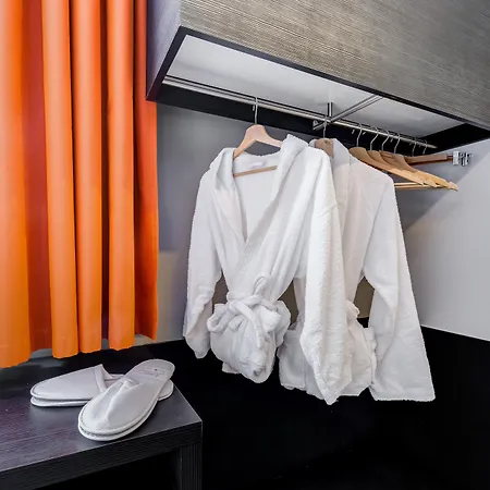 Hotel Western Parco Paglia