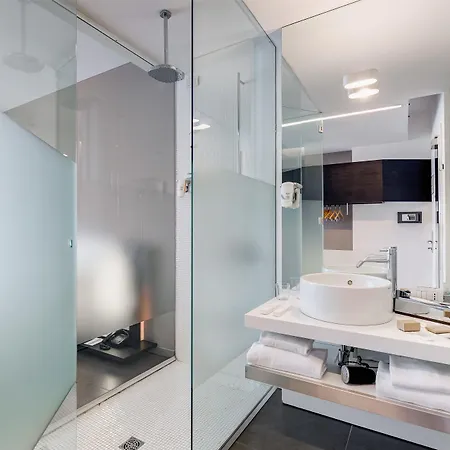 Western Parco Paglia Hotel