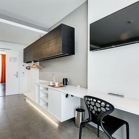 Western Parco Paglia Hotel 4*