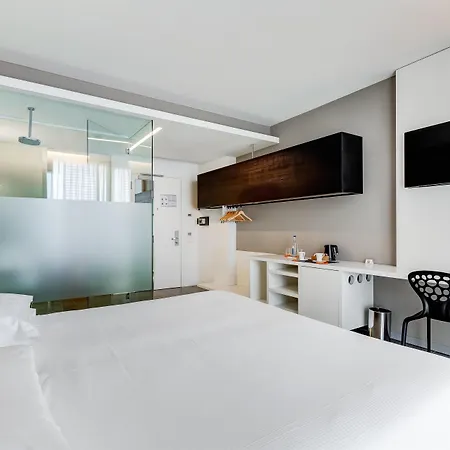 Hotel Western Parco Paglia Chieti