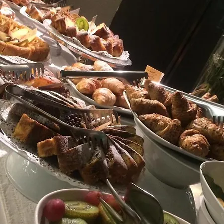 Western Parco Paglia Hotel Chieti