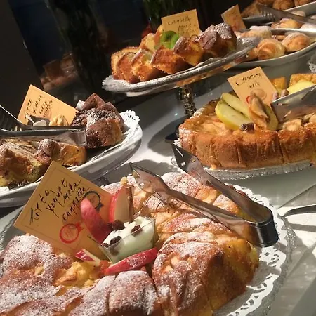 מלון Western Parco Paglia 4*