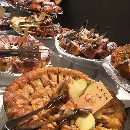 מלון Western Parco Paglia קייטי