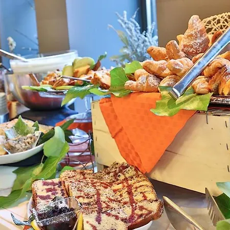 Western Parco Paglia 4* קייטי