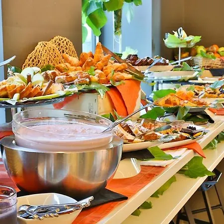 Hotel Western Parco Paglia 4*