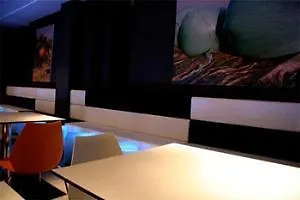 贝斯特韦斯特帕可帕格里亚酒店 酒店 4*
