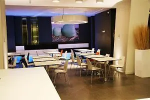酒店 贝斯特韦斯特帕可帕格里亚酒店 基耶蒂