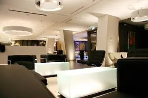 酒店 贝斯特韦斯特帕可帕格里亚酒店