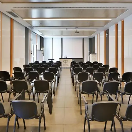 Western Parco Paglia 4*