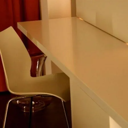 Western Parco Paglia Hotell