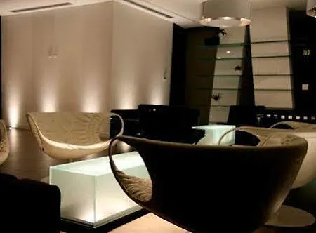 Western Parco Paglia 4* Chieti