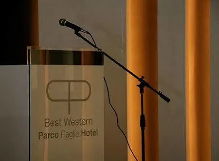 Western Parco Paglia 4*