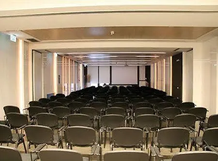 Western Parco Paglia 4* Chieti