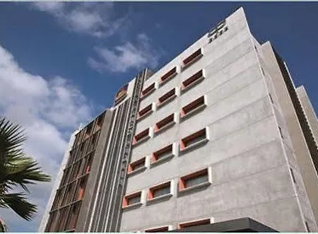 Hotell Western Parco Paglia 4*