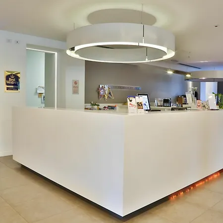 Western Parco Paglia 4*