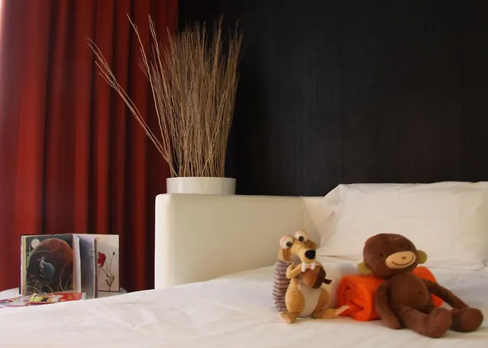 Western Parco Paglia 4*