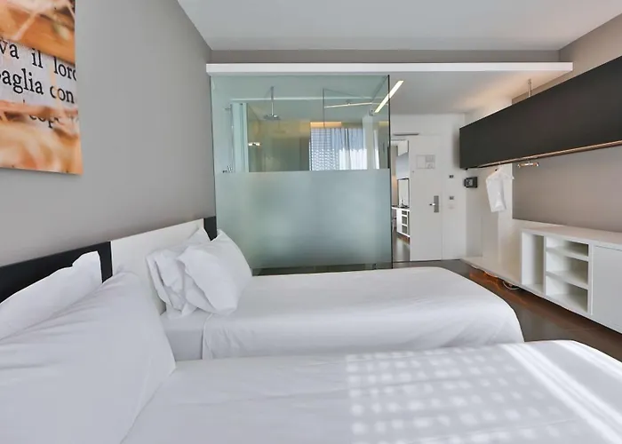 Western Parco Paglia Hotel