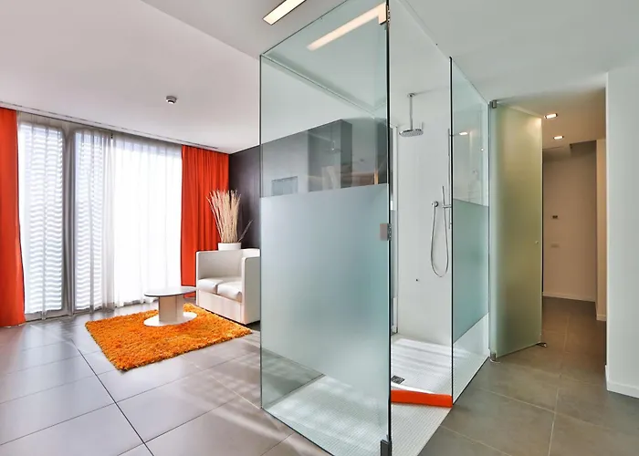 Hotel Western Parco Paglia 4*