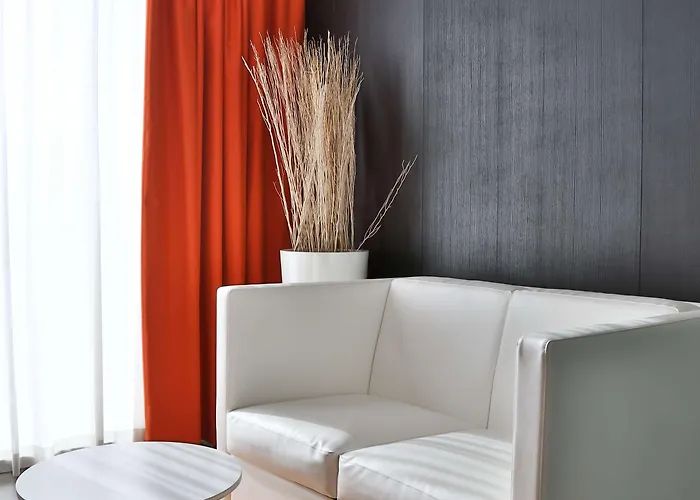 Western Parco Paglia Hotel Chieti