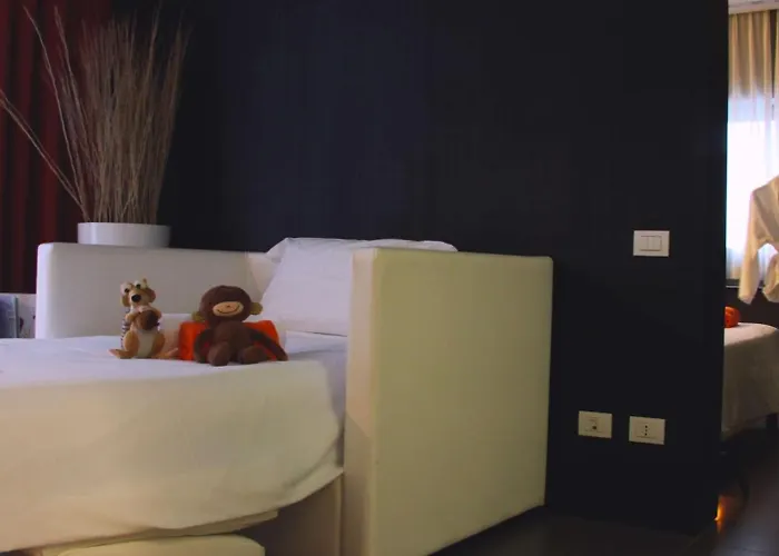 Western Parco Paglia Hotel Chieti