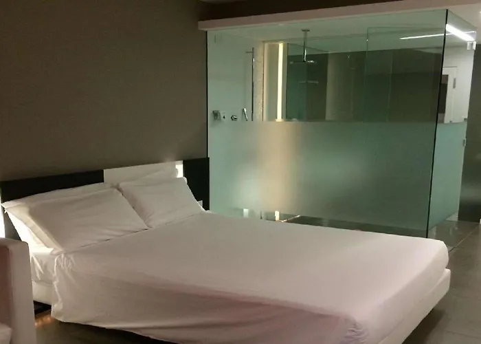 Hotel Western Parco Paglia