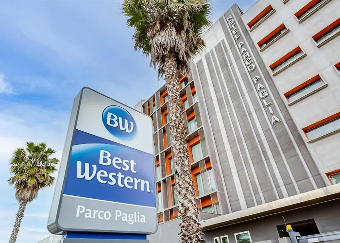 Western Parco Paglia Chieti