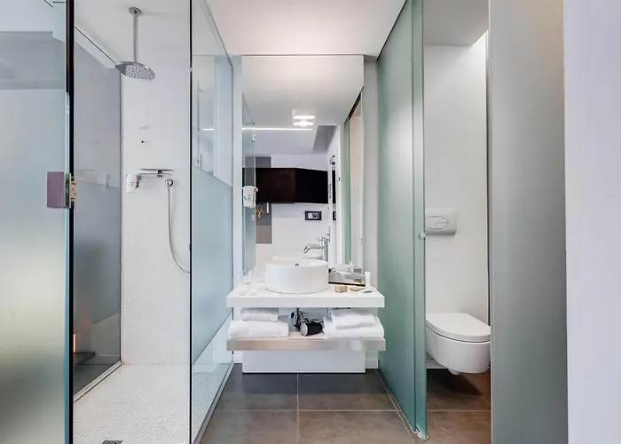 Western Parco Paglia Hotel Chieti