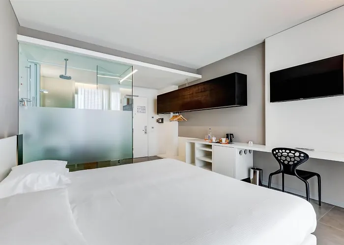 Western Parco Paglia 4* Chieti