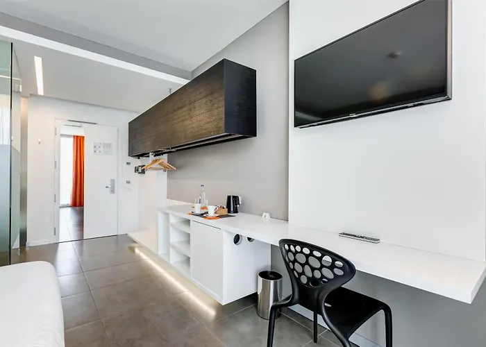 Western Parco Paglia Hotel