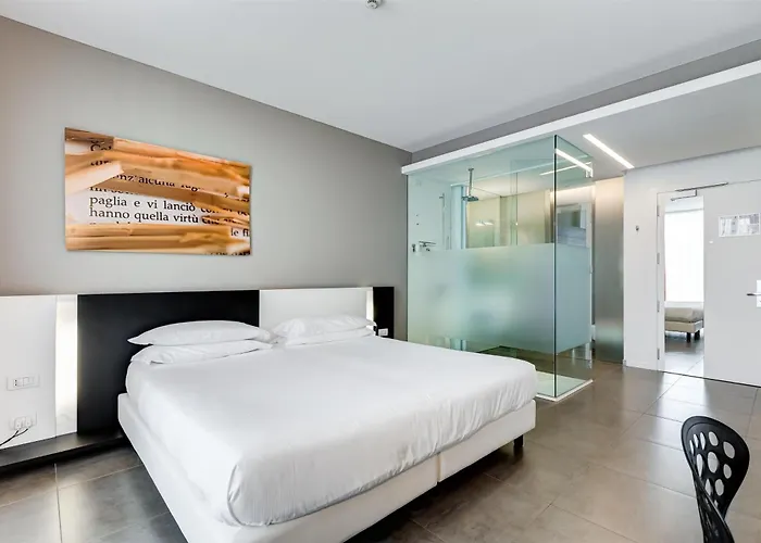 Hotel Western Parco Paglia