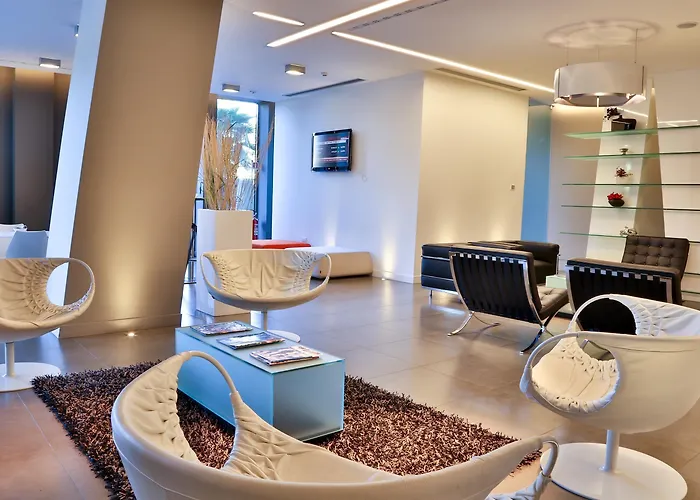 Western Parco Paglia Hotel 4*