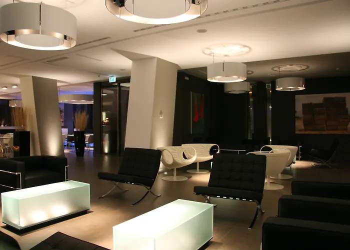 Hotel Western Parco Paglia