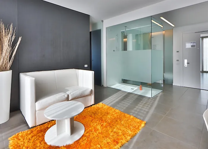 Hotel Western Parco Paglia