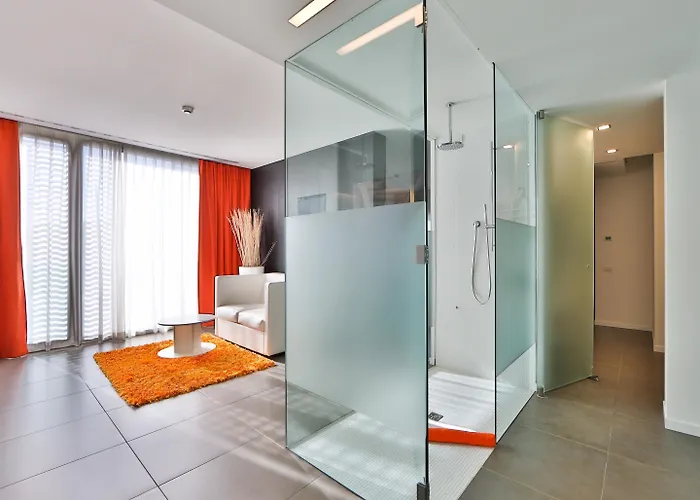 Western Parco Paglia 4* Кьети