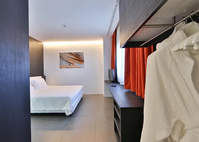 Western Parco Paglia Hotel Chieti