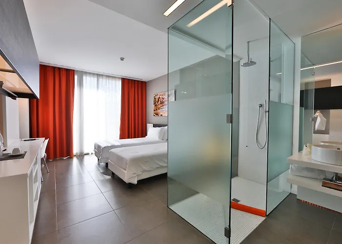 Western Parco Paglia