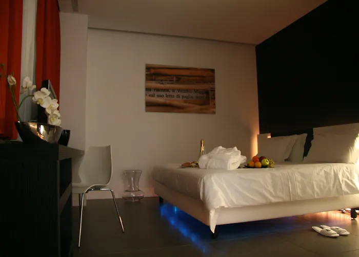 Western Parco Paglia 4* Кьети