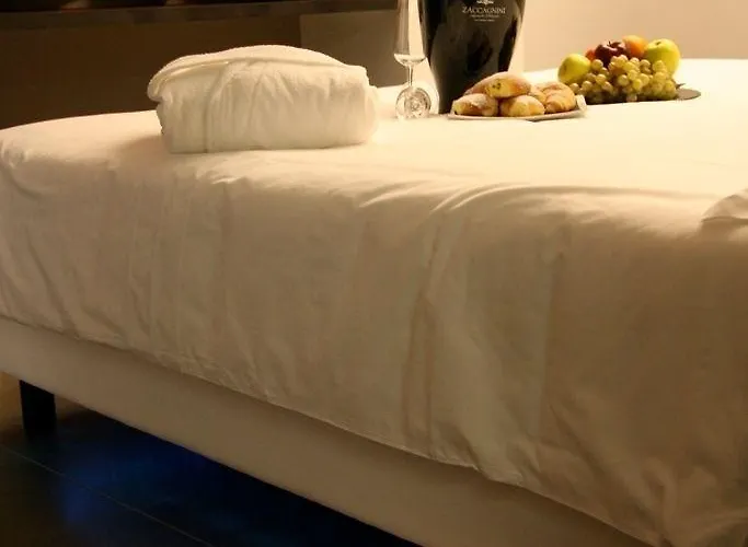 Western Parco Paglia Hotel