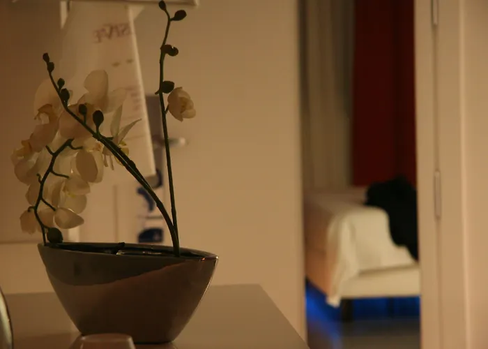 Hotel Western Parco Paglia 4*