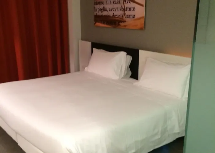 Western Parco Paglia 4*