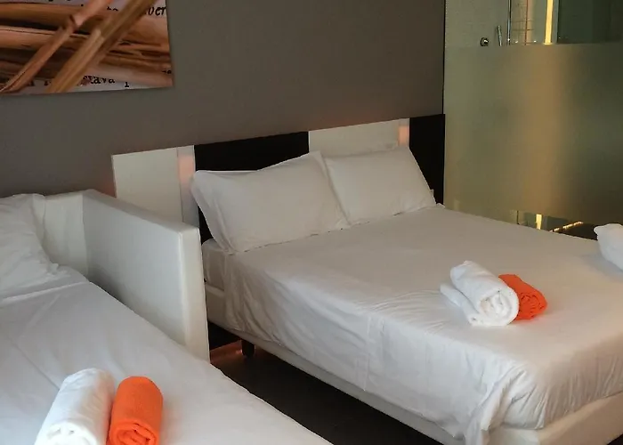 Western Parco Paglia 4* Chieti