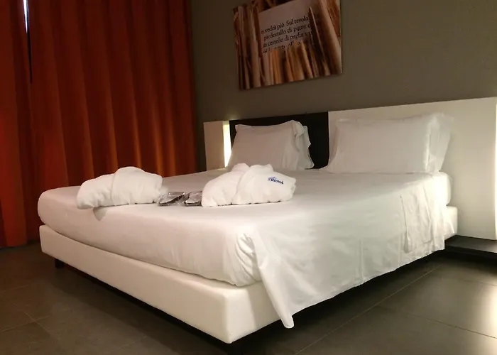 Western Parco Paglia