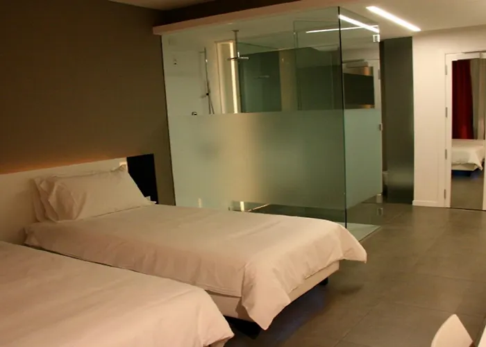 Western Parco Paglia Hotel