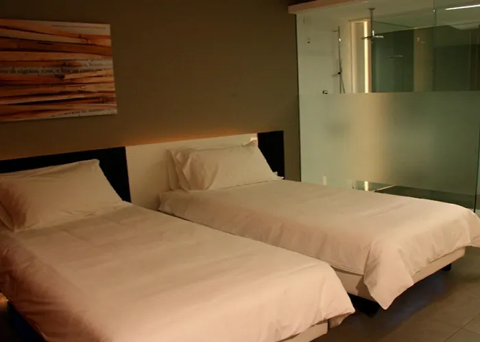 Hotel Western Parco Paglia